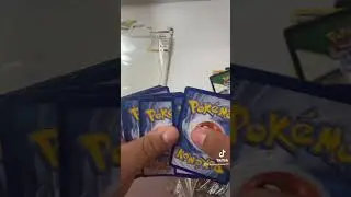 Walmart coin Pokémon Pack