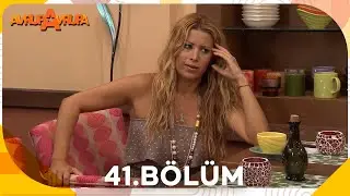 Avrupa Avrupa 41. Bölüm