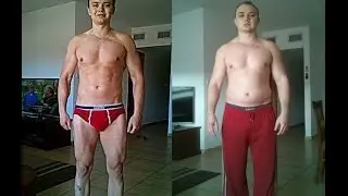 Body transformation