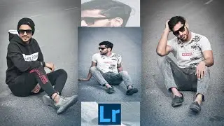 Moody Dark Tone Photo Editing | Lightroom Premium Photo Editing 2002 - TENCENTGOLU