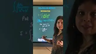Integration | Class 12 Maths | CBSE Board| State Board  