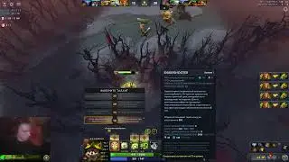 ✔️ Рекрутируем✔️ Учимся✔️ Играть✔️ Обучение✔️ Рекруты✔️ Дота 2✔️ DOTA 2✔️