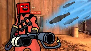 TF2 Wake Up Casual