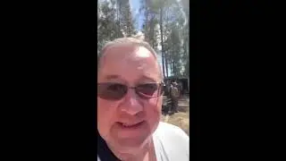 Русская Дружина г. Мытищи