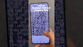 Huawei P60 Art Camera Test #cameratest #techshorts #huaweip60art #mobilecamera #lens