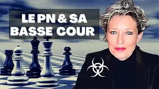 Le Pervers Narcissique, ses complices, sa basse cour !