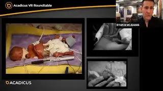 Acadicus Virtual Simulation Highlights (Long Version)