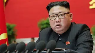 LAWS THAT MUST BE FOLLOWED WHEN WANT TO STAY IN NORTH KOREA