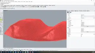 Terrain Modelling - Sketchup to Rhino