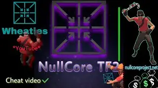 [Less Bright Visuals] NullCore visual preset for Team Fortress 2