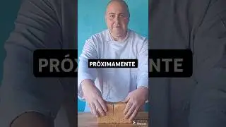 Este PAN CASERO DE MOLDE🍞 es una autentica nube ☁️ #chefsergiobenito #pancasero #masamadre