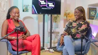 The story of a Lady MC who became a media sensation