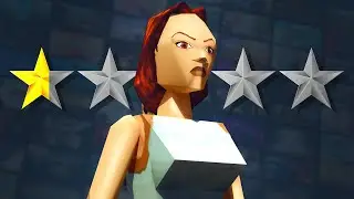 The WORST Games on Steam