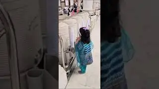 Aabey zam zam