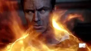 Teen Wolf  -We Are Warriors