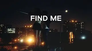 Experimental Instrumental | Beat - "FIND ME"