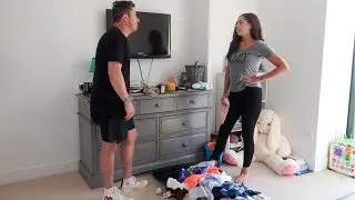 I BROKE UP WITH MY BOYFRIEND!! (prank gone wrong)