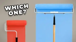 Testing 6 Paint Tools to see if they Actually Work