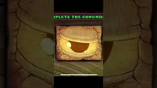 AWAKENING THE PLANT ISLAND COLOSSAL! 