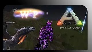 Ark Survival Evolved: Dragon God Vs Dragon