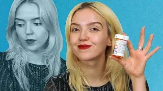 Life With Bipolar Before and After Medication