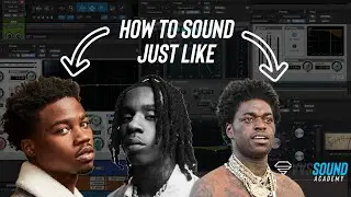 [NEW] 2024 How To Mix and Master Trap Vocals🚀| Industry Quality Vocal Mixing Tutorial 💯