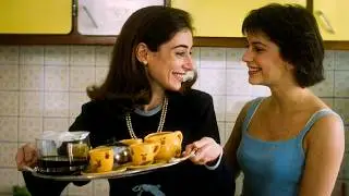 La part de l'ombre (2000) Rien ne reste enfoui pour toujours - avec Niels Arestrup