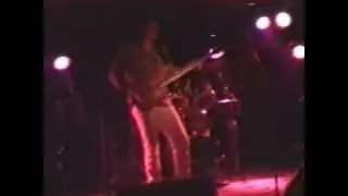 Rockin' the Paradise/ Too Much Time