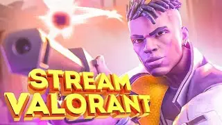 КАК ВАМ НОВЫЙ ВЫПУСК?🏆VALORANT🌌ВАЛОРАНТ