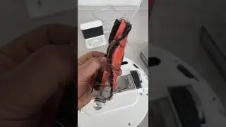 Робот пылесос Xiaomi
