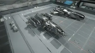 Star Citizen - Freelancer Base and DUR Comparison