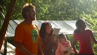 Eco-Kids Summer Camp Day 6 Recap