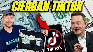 MR BEAST IS GOING TO BUY TIKTOK FOR THIS REASON 😱