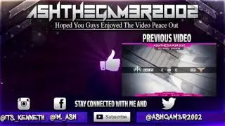 New Outro
