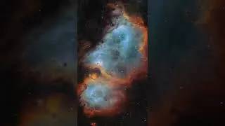 ZWO ASIWEEK Winning Astrophotography & Equipment Sharing - #19 IC 1848