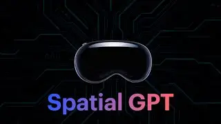 Spatial GPT Demo