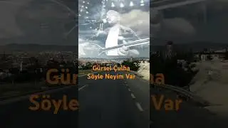 Gürsel Çulha  söyle Neyim Var #bozlak #türküler #türkü