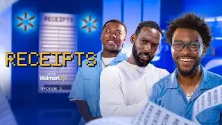 Kofi Siriboe vs. Kida the Great: Decoding a Shopper's Secret Talent | Receipts