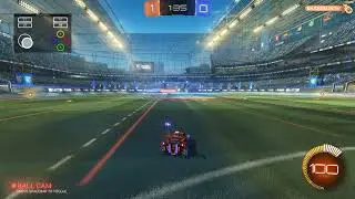 WEBOESPORTS RL joystick training