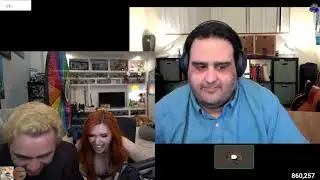 Mod him | AMOURANTH 