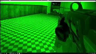 ONWARD VR | 3k night vision