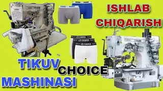 CHOICE GC600-33AC/PUT/FT/RP (CHOICE REZINKA TIKUV MASHINASI) +998943287899