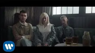 Rockabye (ft. Sean Paul & Anne-Marie)