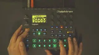 Digitakt House