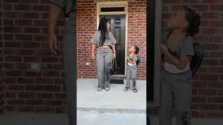 #kidsfashion #novakids #fashionnova #ootd #grwm #kids #cuteoutfits #fashionkids #mommyandmefashion