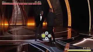 STANDING HERE I REALIZE [Will Smith edit]