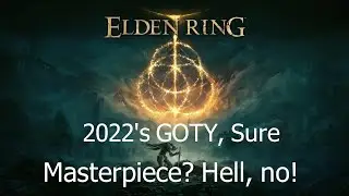 Elden ring review