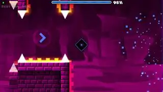 FingerDash 100%
