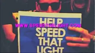 KJ-52 "Speed That Light" Official Music Video (Ft. Rhema Soul)
