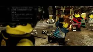 Ninjago episode 7